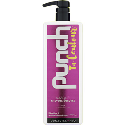 Masque Punch Ta Couleur Ducastel Pro 500ml