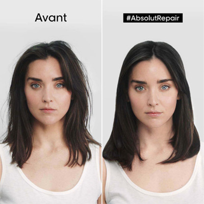 Shampooing Réparateur Absolut Repair 500ml