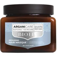 Masque Hydratant Réparateur Biotine Arganicare