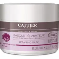 Masque Réparateur Bio Cattier 200ml
