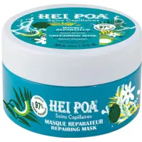 Masque Capillaire Réparateur Hei Poa 200 ml