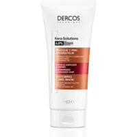 Masque Kera Solution Dercos