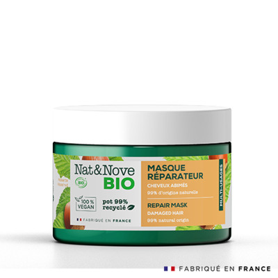 Masque Réparateur Nat&Nove Bio