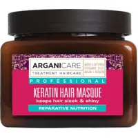 Masque Réparateur Nutritif Keratin Arganicare
