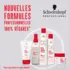 Masque BC Repair Rescue Schwarzkopf Pro 500ml