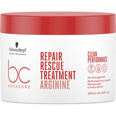 Masque BC Repair Rescue Schwarzkopf Pro 500ml