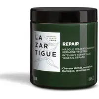 Masque Repair Réparation Intense Kératine Végétale Lazartigue