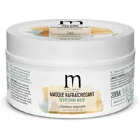 Masque Rafraîchissant Solaire Mulato 200ml