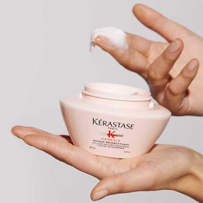 Masque Reconstituant Genesis Kérastase