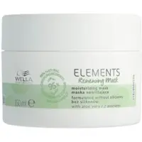 Masque Régénérant Elements Wella 150ml