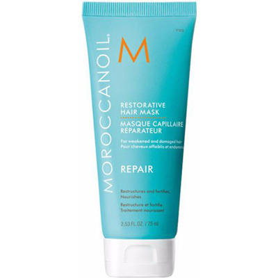 Masque Réparateur Moroccanoil 75 ml
