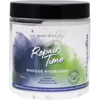 Masque Repair Time Les Secrets de Loly