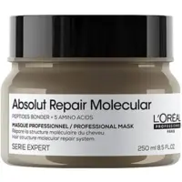 Masque Réparateur Absolut Repair Molecular L'Oréal Pro 250ml