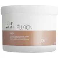 Masque Réparation Intense Fusion Wella 500ml