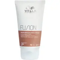 Masque Réparation Intense Fusion Wella 75ml