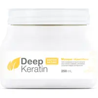 Masque Deep Keratin Lissa'Ô 250 ml