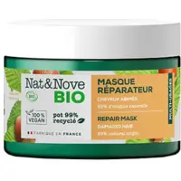 Masque Réparateur Nat&Nove Bio