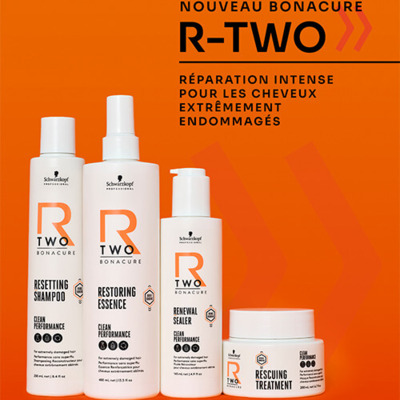 Masque Reconstructeur R-TWO BC Bonacure Schwarzkopf Pro 200ml