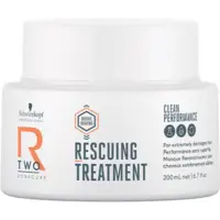 Masque Reconstructeur R-TWO BC Bonacure Schwarzkopf Pro 200ml