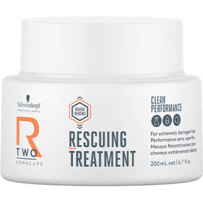 Masque Reconstructeur R-TWO BC Bonacure Schwarzkopf Pro 200ml