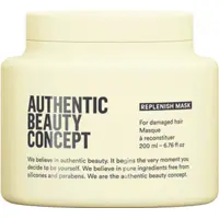 Masque Réparateur Authentic Beauty Concept 200ml