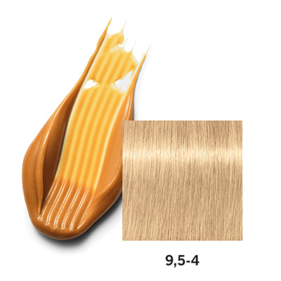 Masque Pigmentant Beige Sable 9.5-4 Chroma ID Schwarzkopf Pro