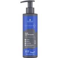 Masque Pigmentant Bleu Chroma ID Schwarzkopf Pro