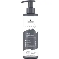 Masque Pigmentant Clear Chroma ID Schwarzkopf Pro