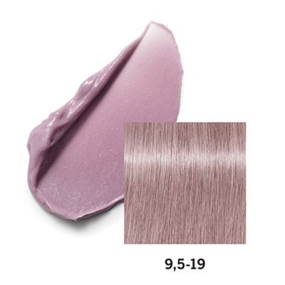 Masque Pigmentant Rose Poudré 9.5-19 Chroma ID Schwarzkopf Pro