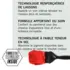 Masque Pigmentant Argent Perlé 9.5-1 Chroma ID Schwarzkopf Pro