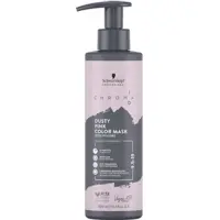 Masque Pigmentant Rose Poudré 9.5-19 Chroma ID Schwarzkopf Pro
