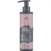 Masque Pigmentant Lavande Givrée 8-19 Chroma ID Schwarzkopf Pro