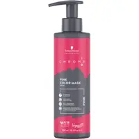 Masque Pigmentant Rose Chroma ID Schwarzkopf Pro