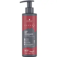 Masque Pigmentant Rouge Rubis 6-88 Chroma ID Schwarzkopf Pro