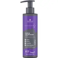 Masque Pigmentant Violet Chroma ID Schwarzkopf Pro