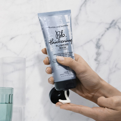 Masque Repulpant Plumping Bb.Thickening