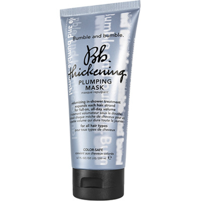 Masque Repulpant Plumping Bb.Thickening