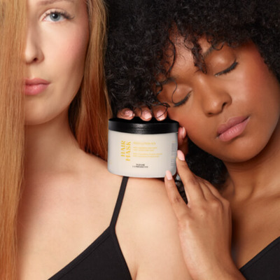 Masque Nutri-actif Résolution n°6 Madame La Présidente