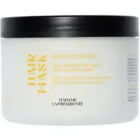 Masque Nutri-actif Résolution n°6 Madame La Présidente