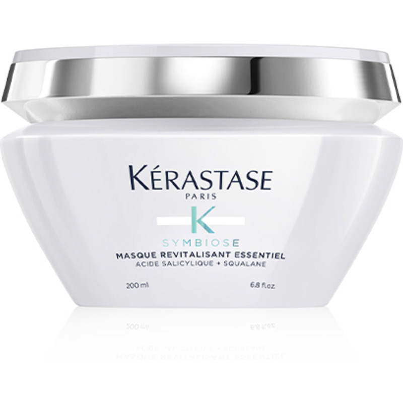 Masque Revitalisant Essentiel Symbiose Kérastase