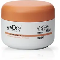 Masque Riche & Réparateur WeDo Professional 150ml