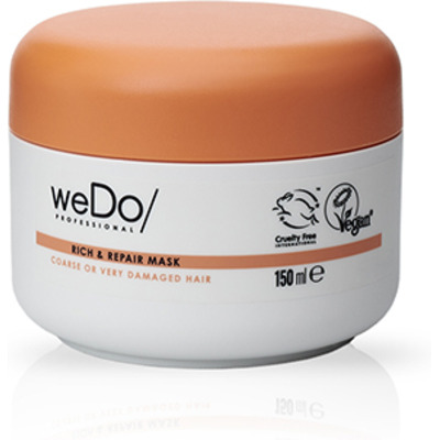 Masque Riche & Réparateur WeDo Professional 150ml