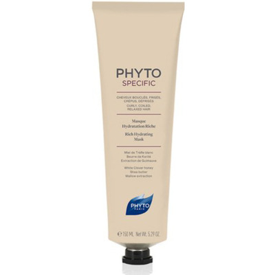 Masque Hydratation Riche PHYTOSPECIFIC