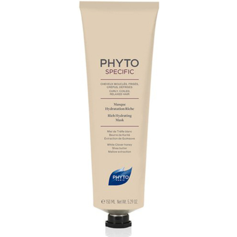 Masque Hydratation Riche PHYTOSPECIFIC