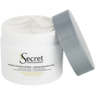 Masque Richesse Intense