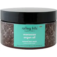 Masque Moroccan Argan Oil Rolling Hills