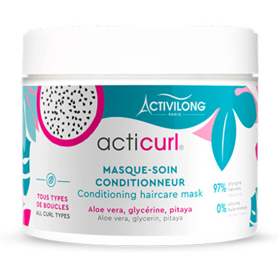 Masque-Soin Conditionneur Acticurl Activilong