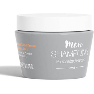 Masque Soin Intense Cheveux Secs Mon Shampoing