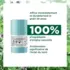 Masque en Stick Purifiant Menthe Aquatique Bio Klorane 25g