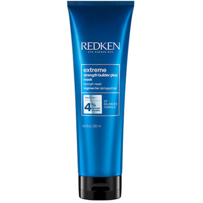 Masque Strength Builder Plus Extreme Redken